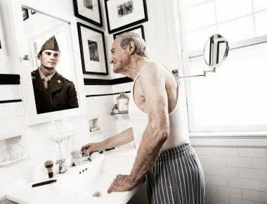 Προσοχή: 16 σημάδια πως δείχνουν ότι έχετε γεράσει πριν την ώρα σας!